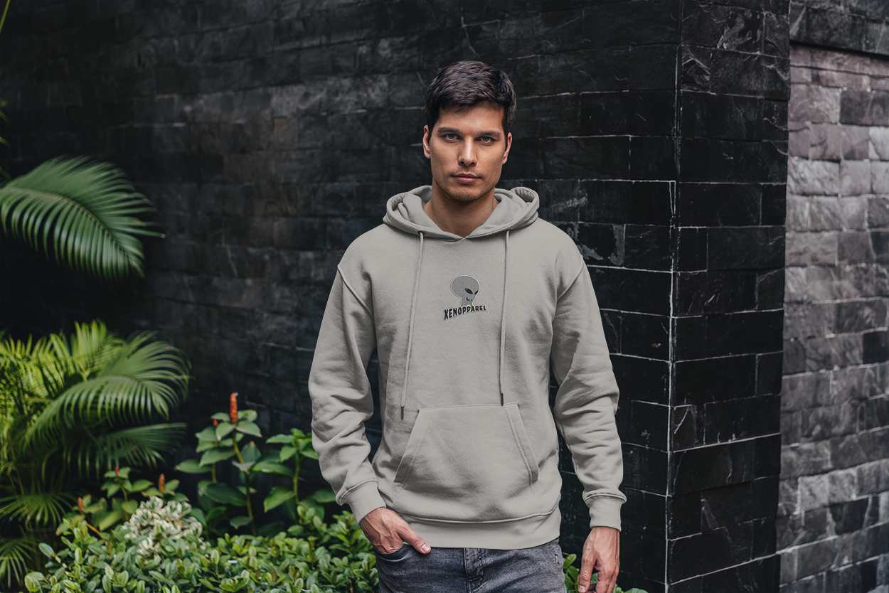 Light Grey