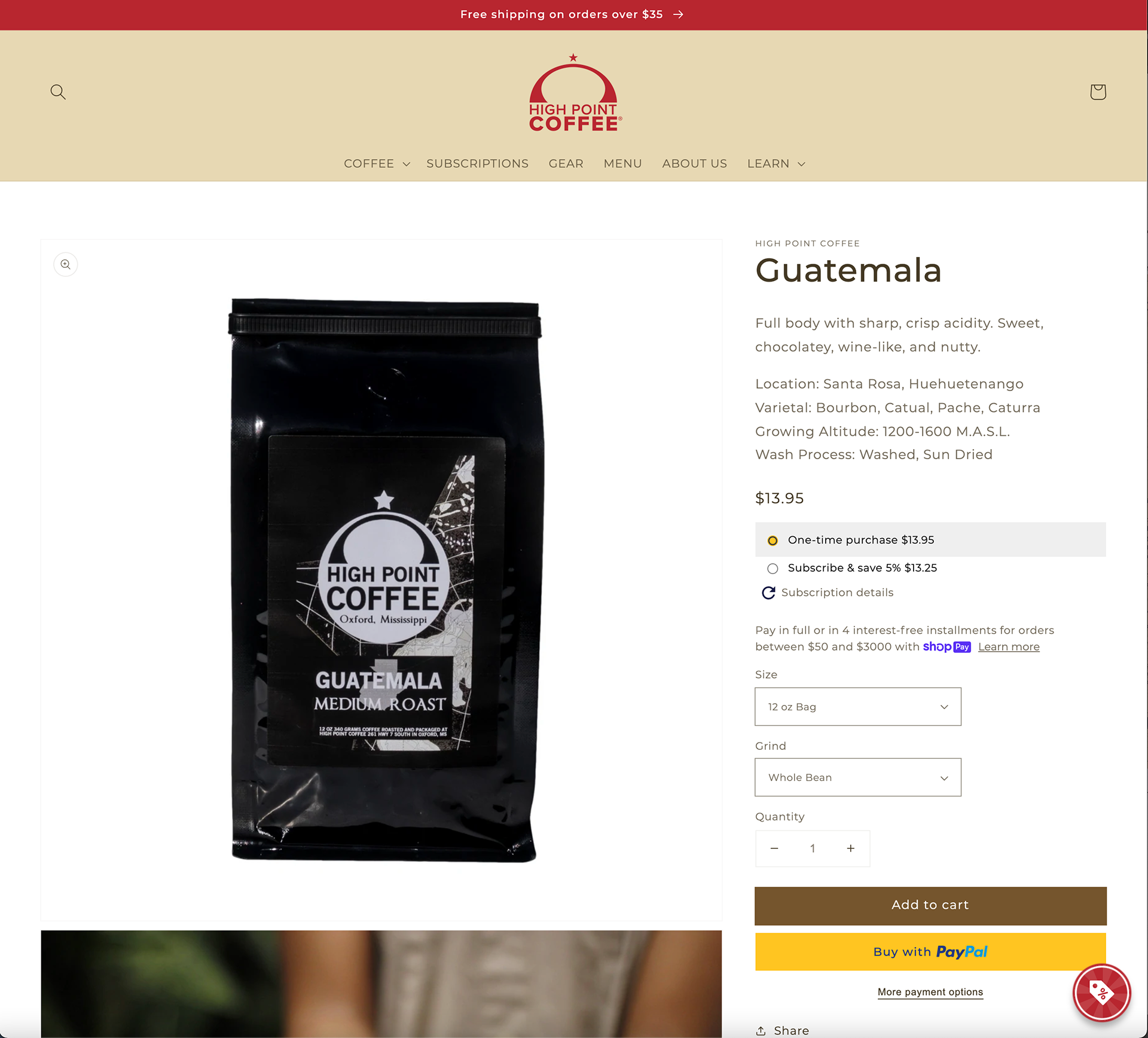 Product Details