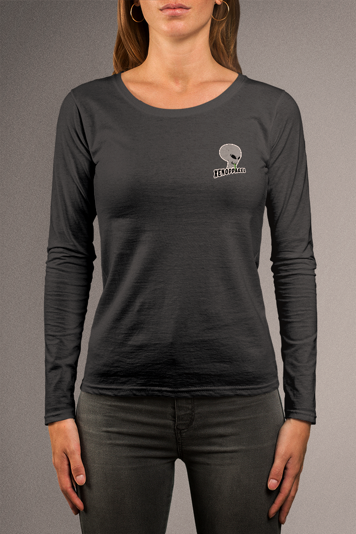 Dark Grey (front)