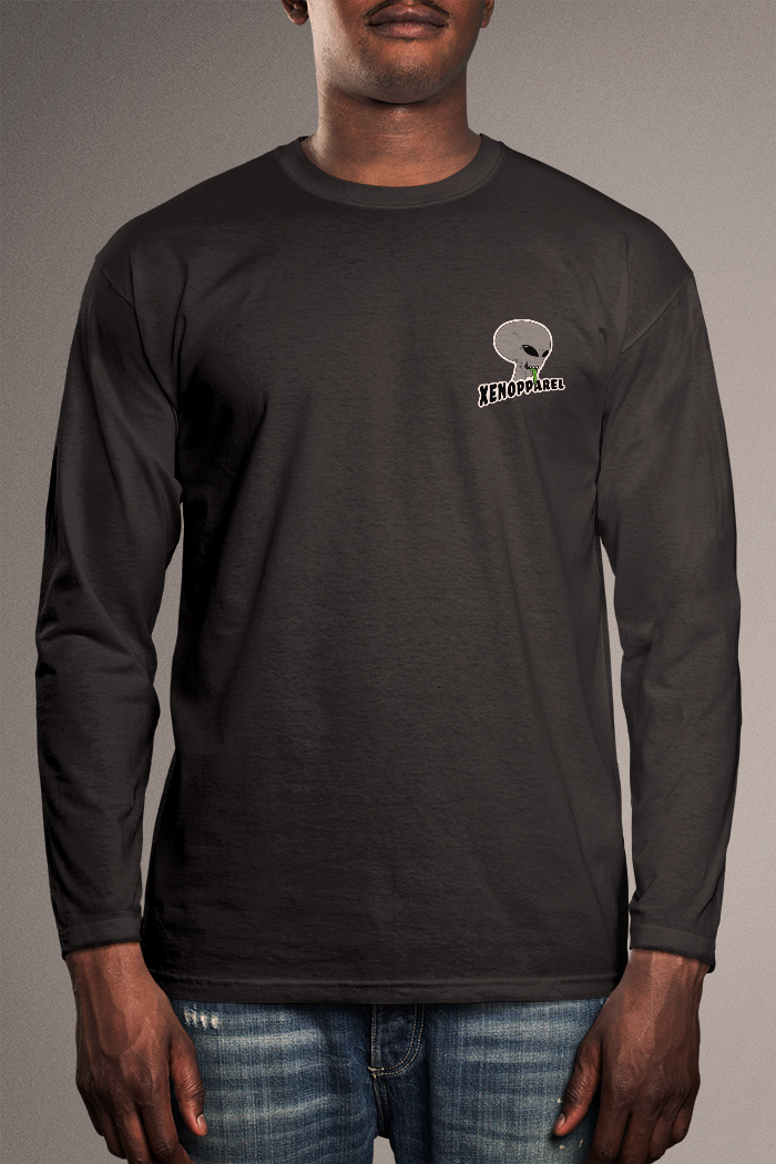 Dark Grey (front)
