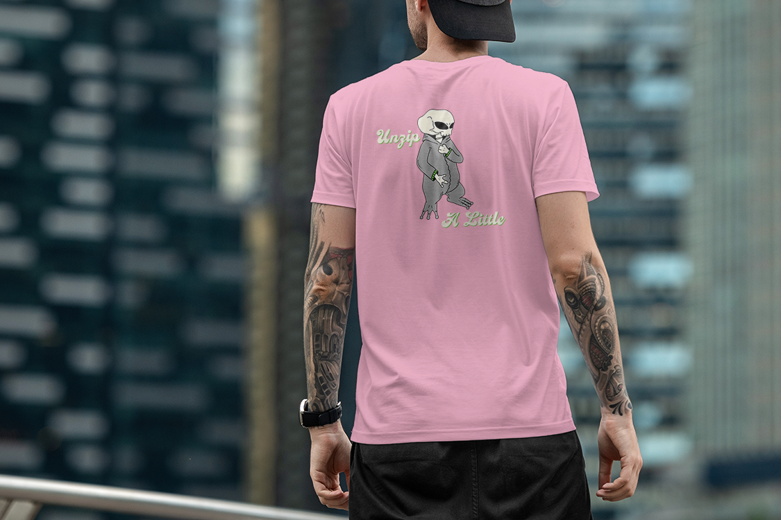 Lilac (back)