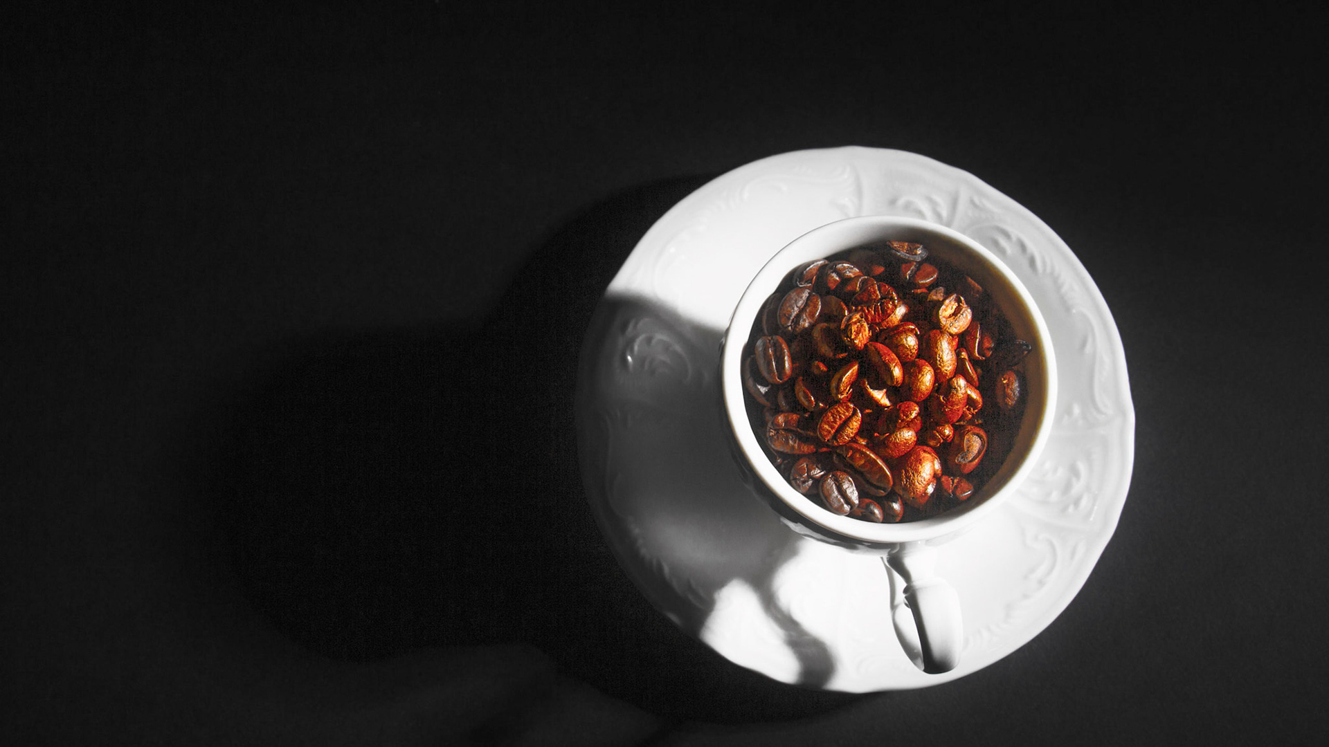 Koffie