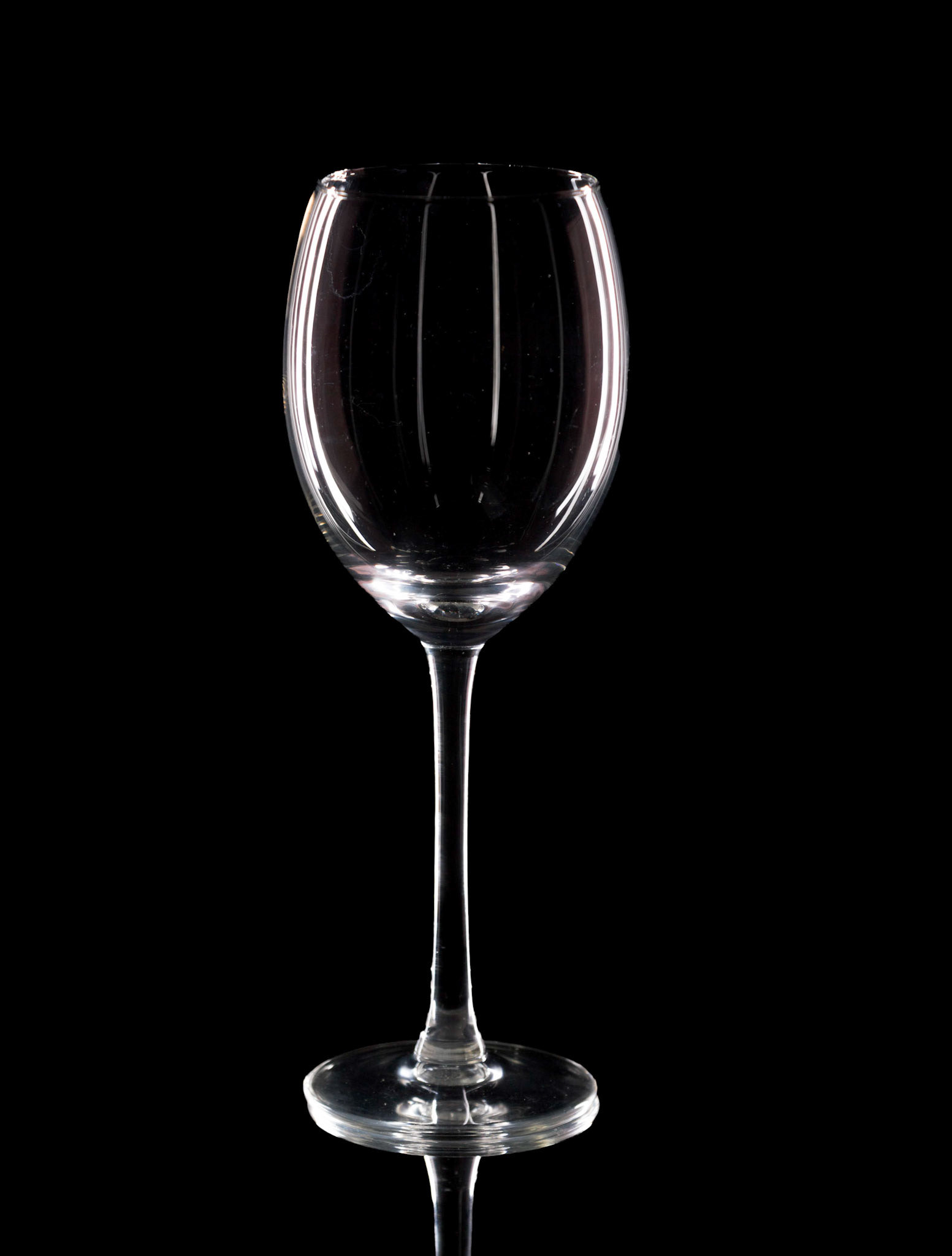 Wijnglas
