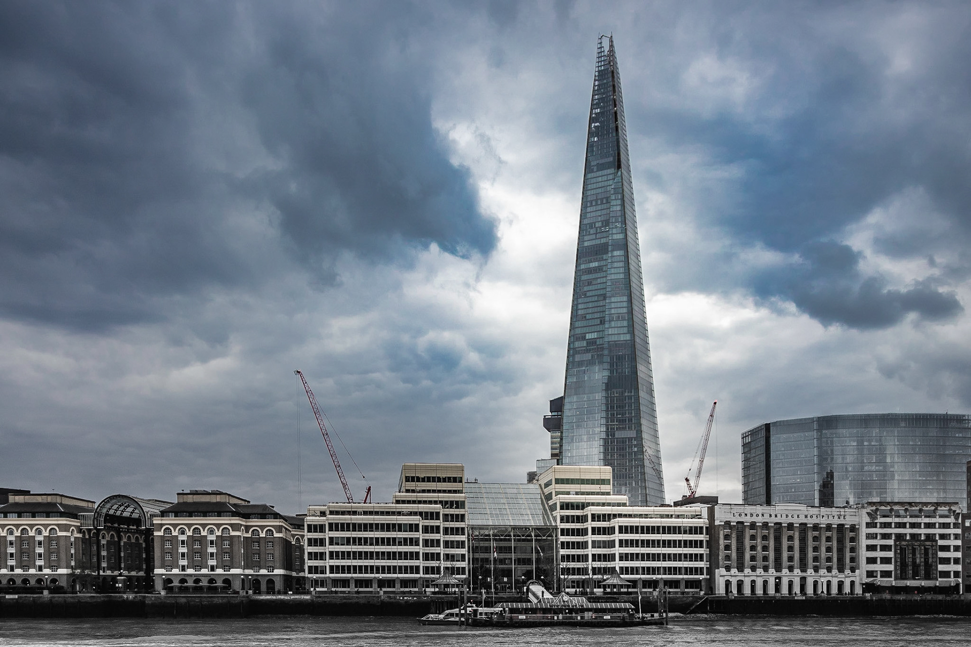 The Shard