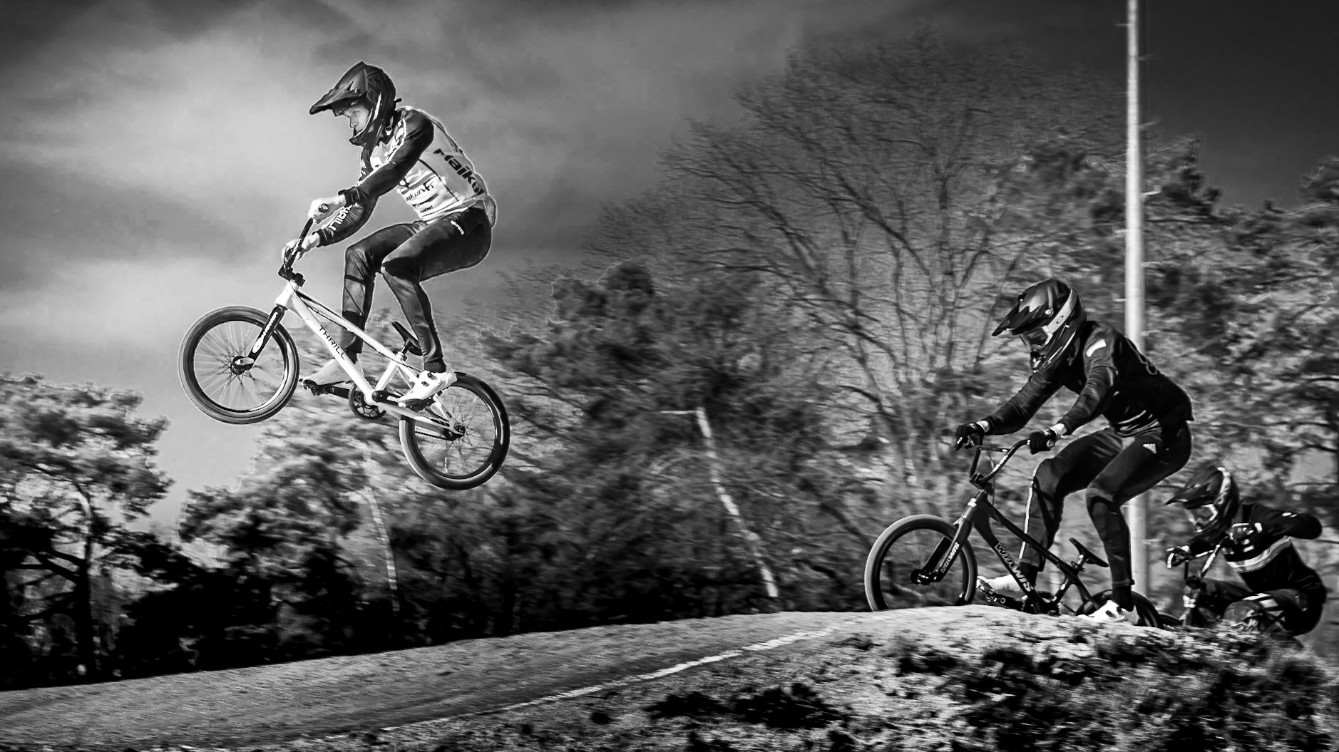 UCI BMX Supercross World cup Zolder 2018