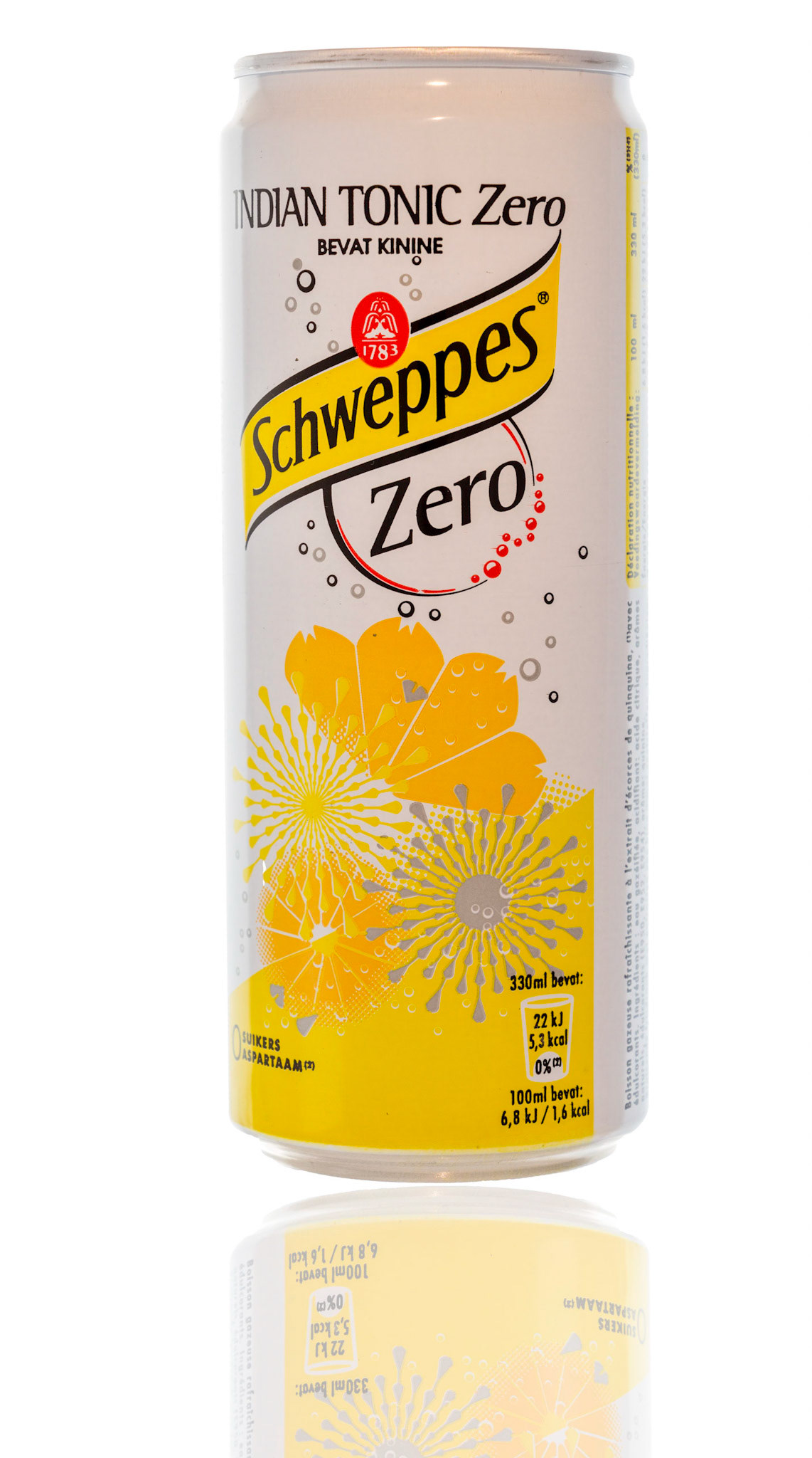 Schweppes Zero
