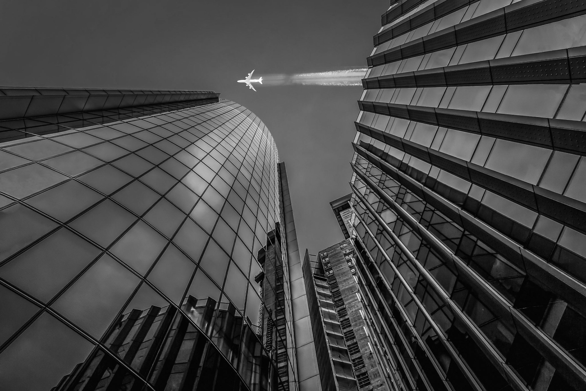Between 'The Scalpel' and Willis Towers Watson
