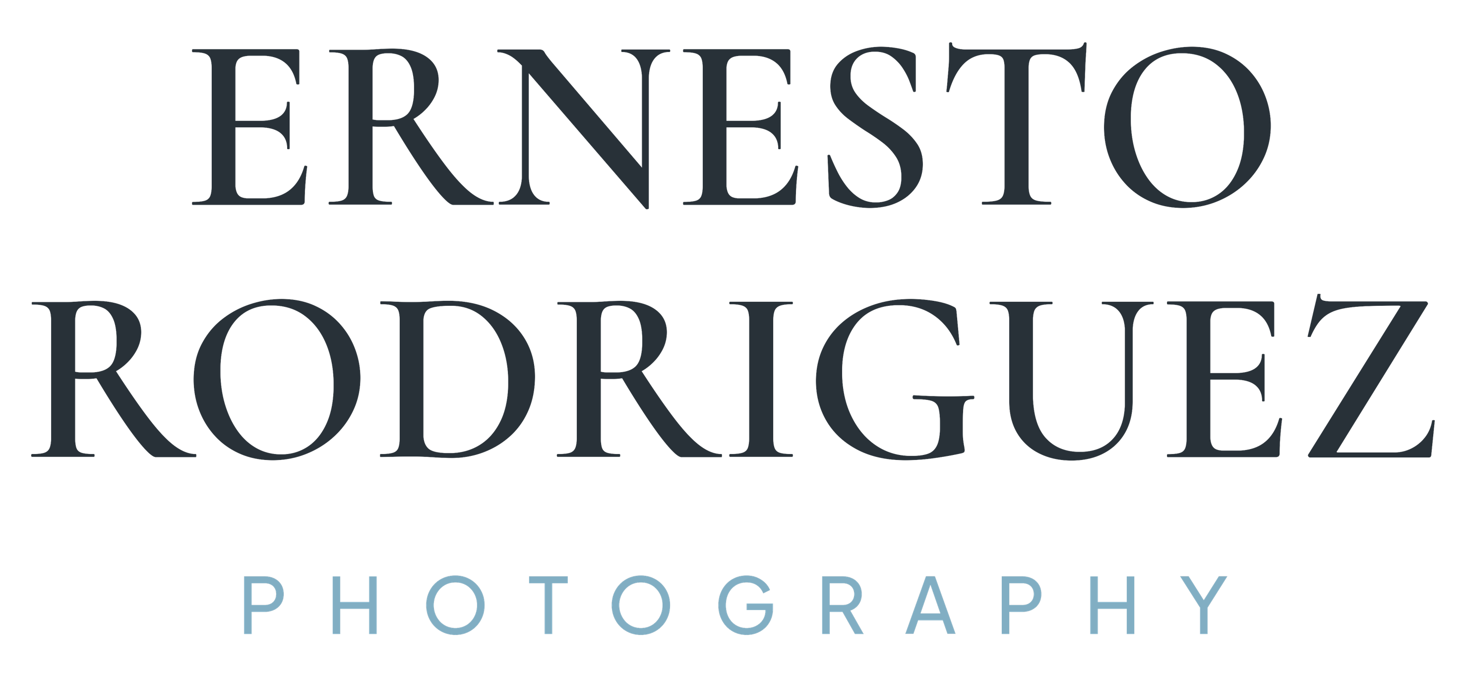 Ernesto Rodriguez Photography
