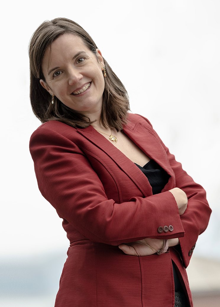 Professional Woman portrait photography