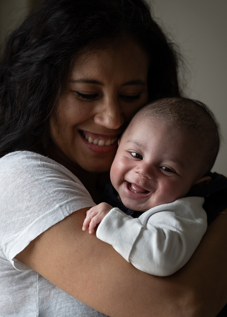 family portrait photography.  Mummy and me