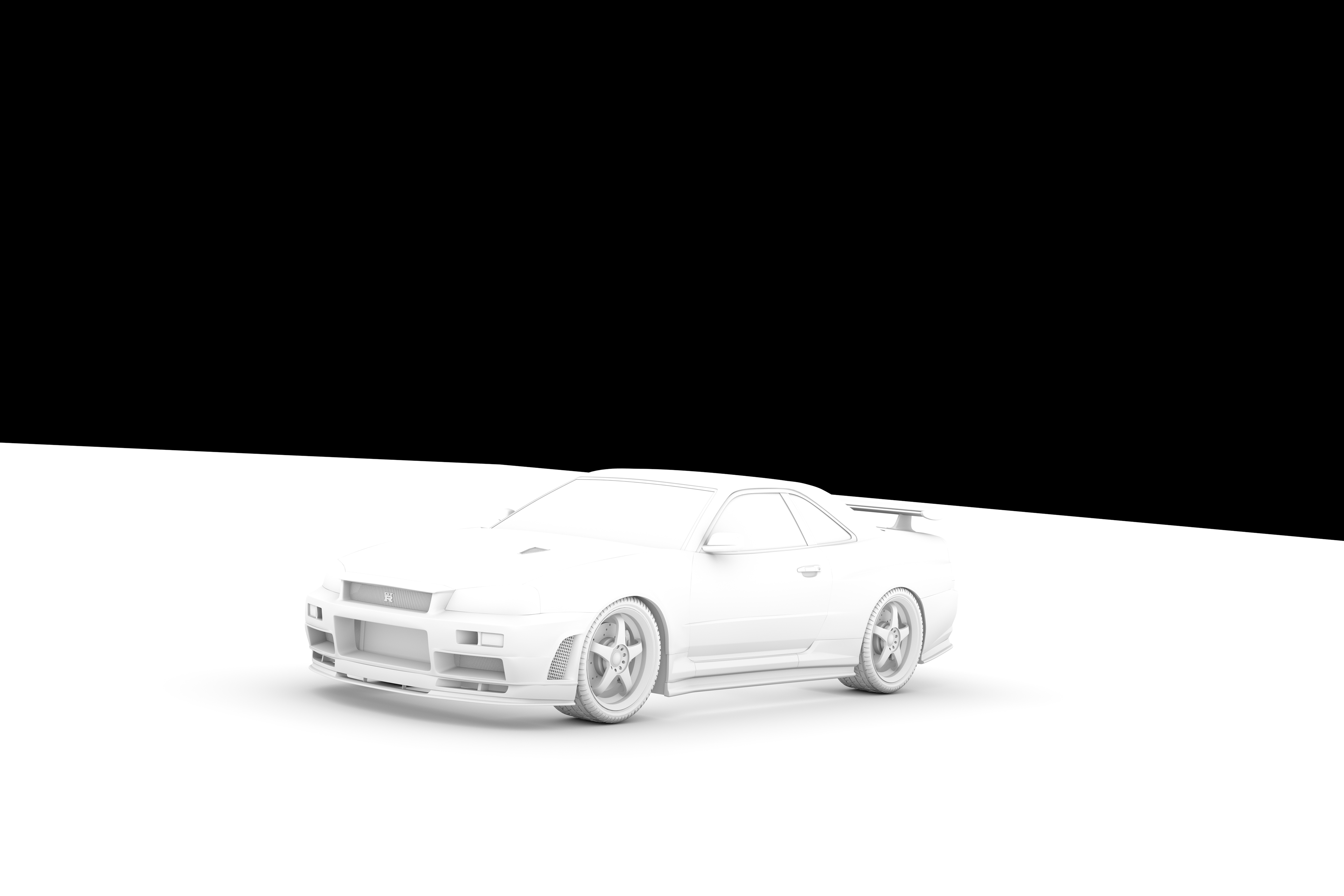Ambient Occlusion