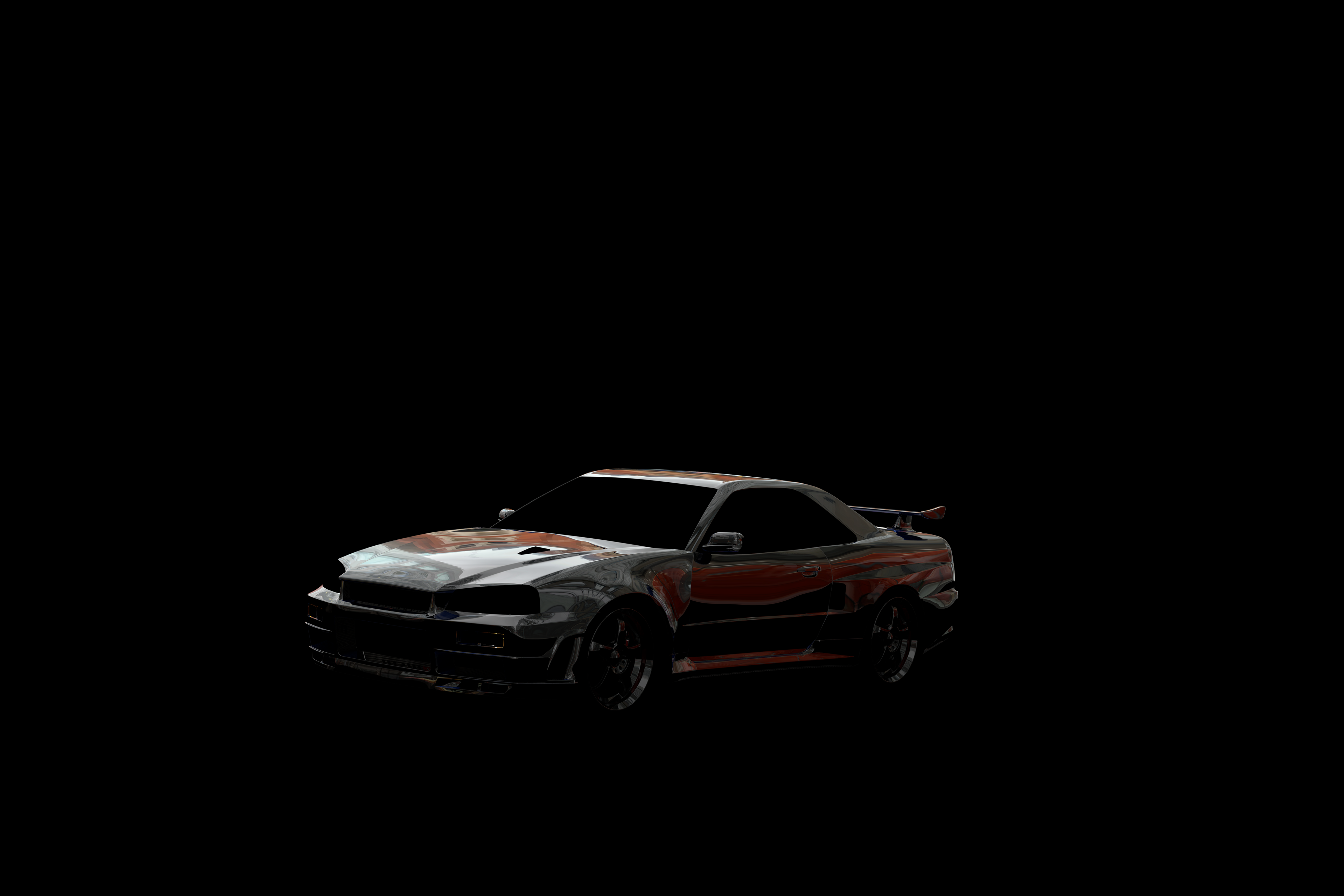 Specular
