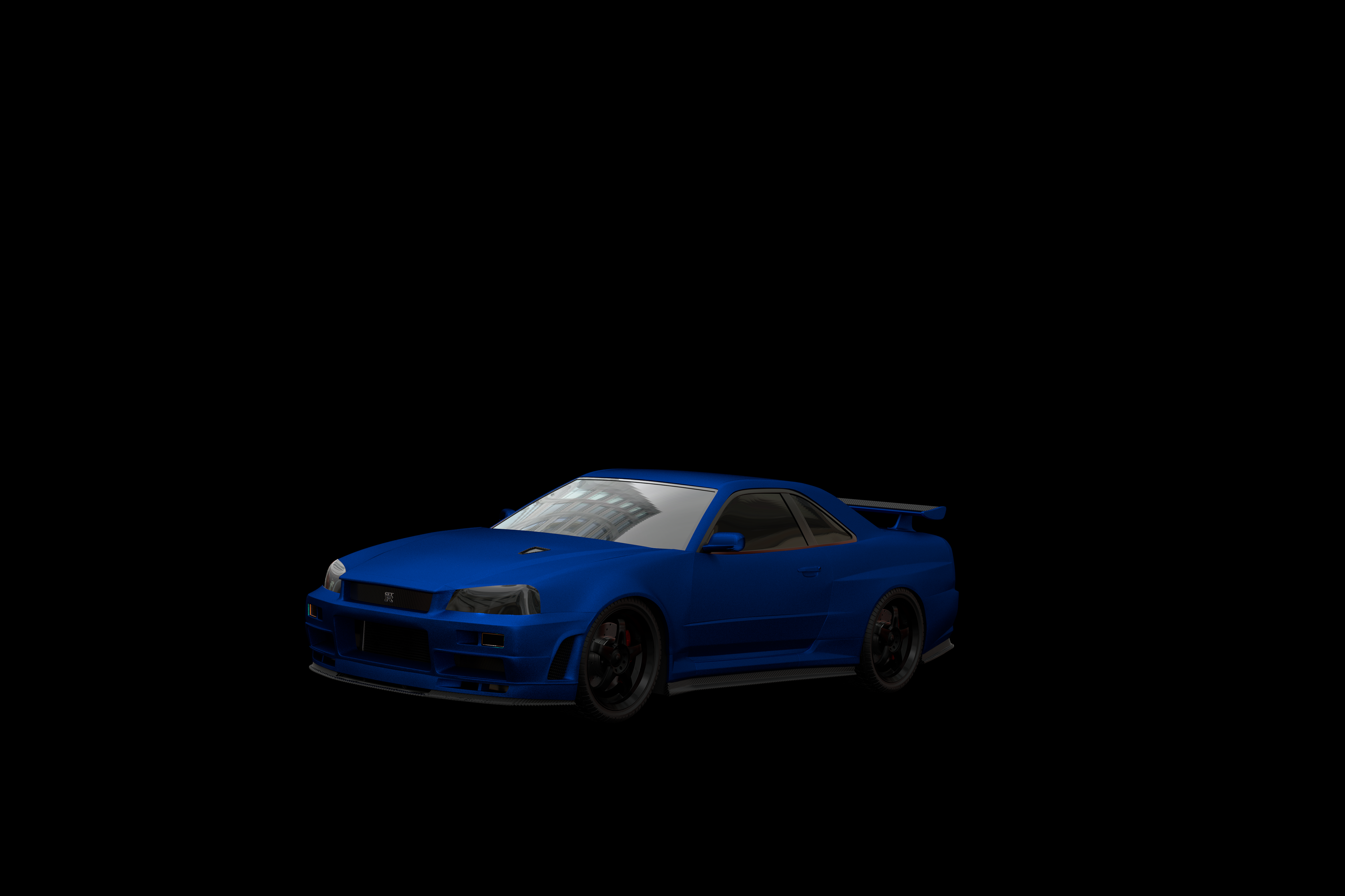 Specular