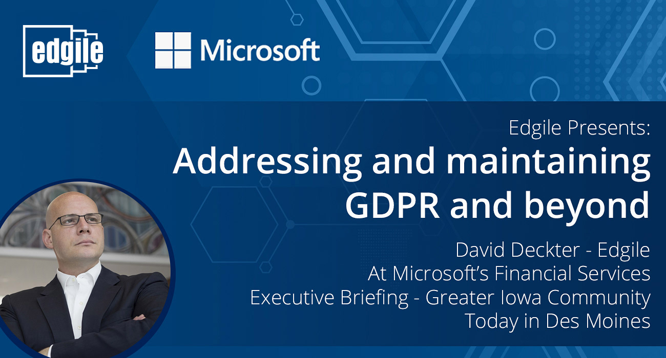 Social Media Posting for Event