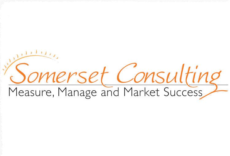 Logo for Small Consulting Company