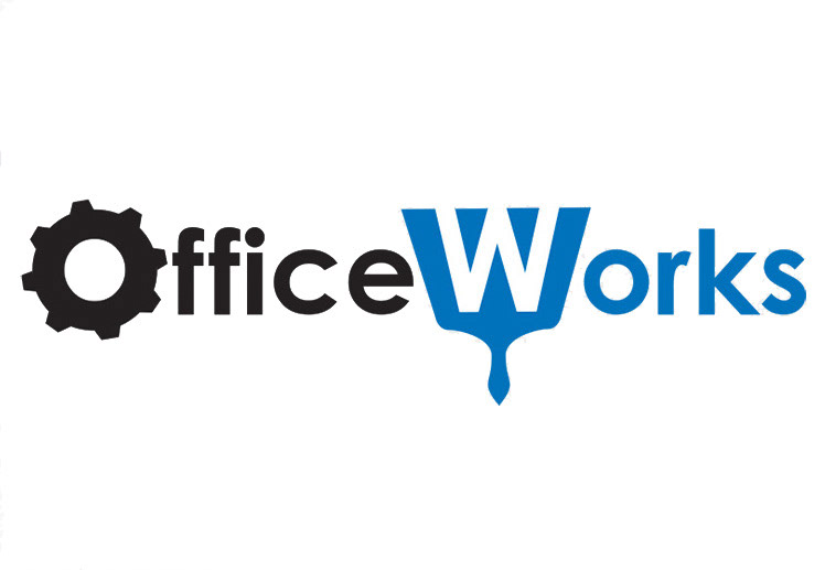 Logo for Internal Office Drive