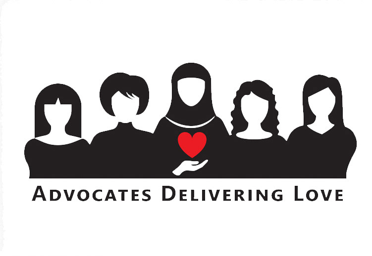 Logo for Advocacy Company