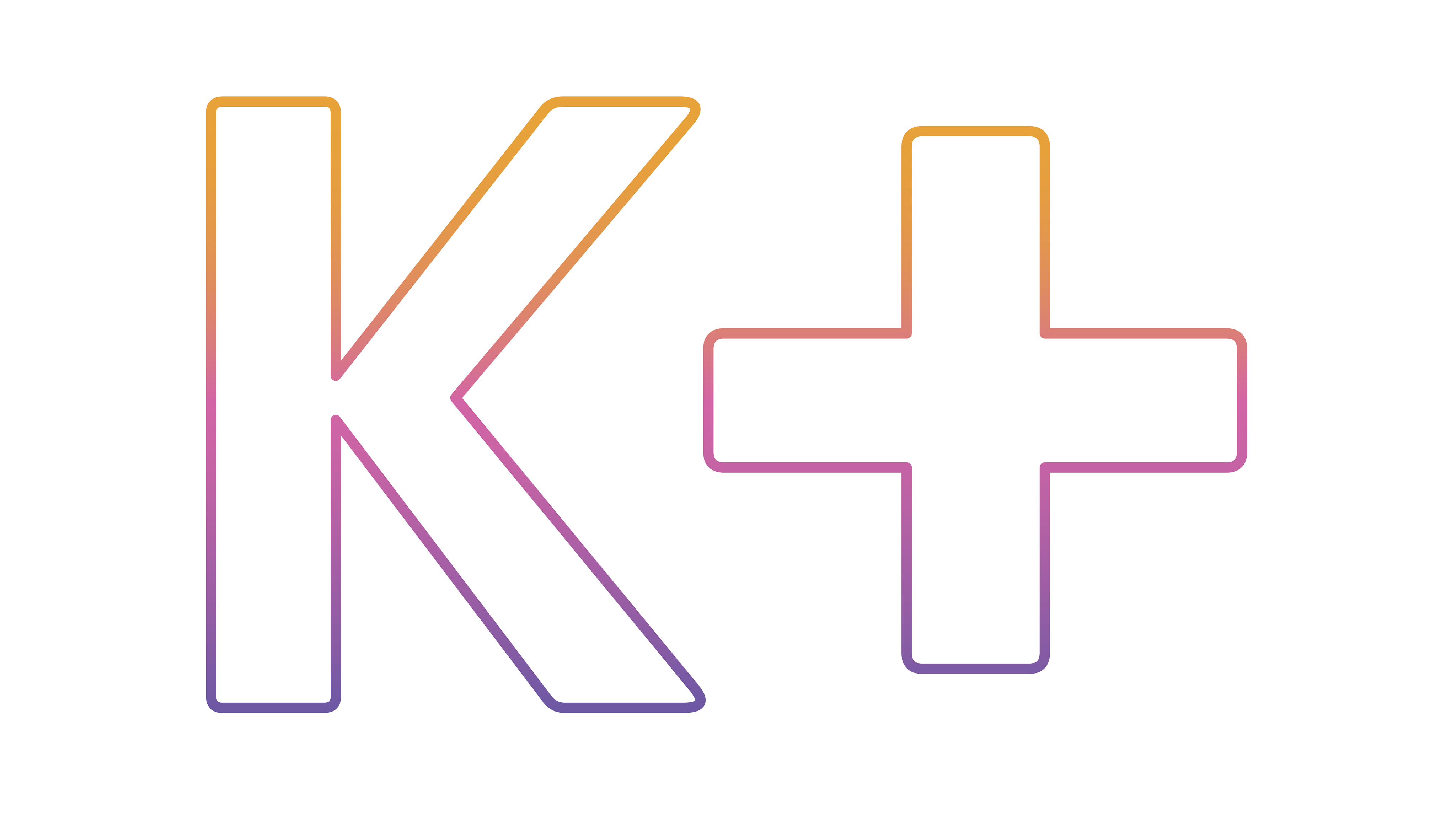 K+