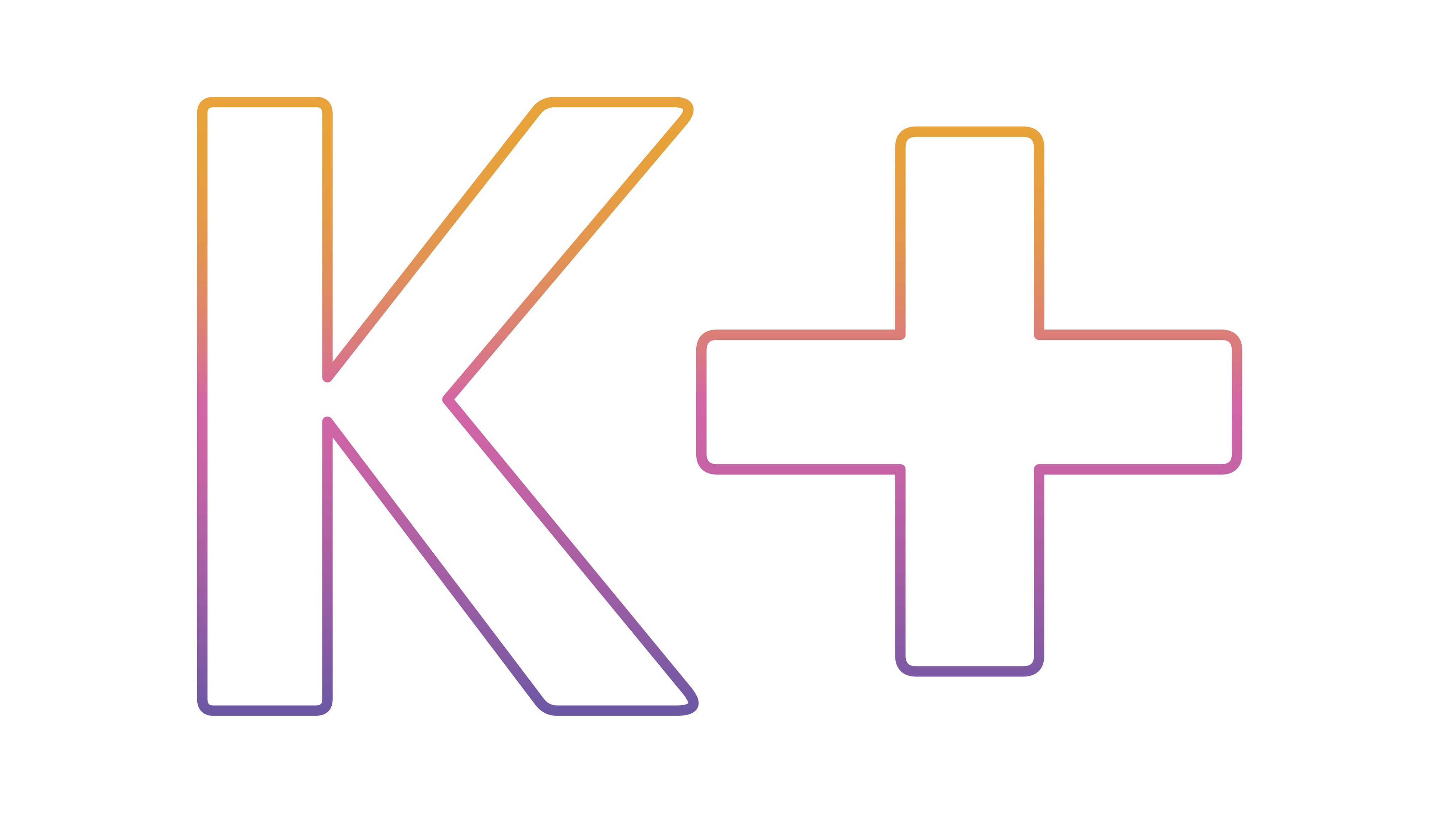 K+