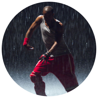 Heavy Rain
