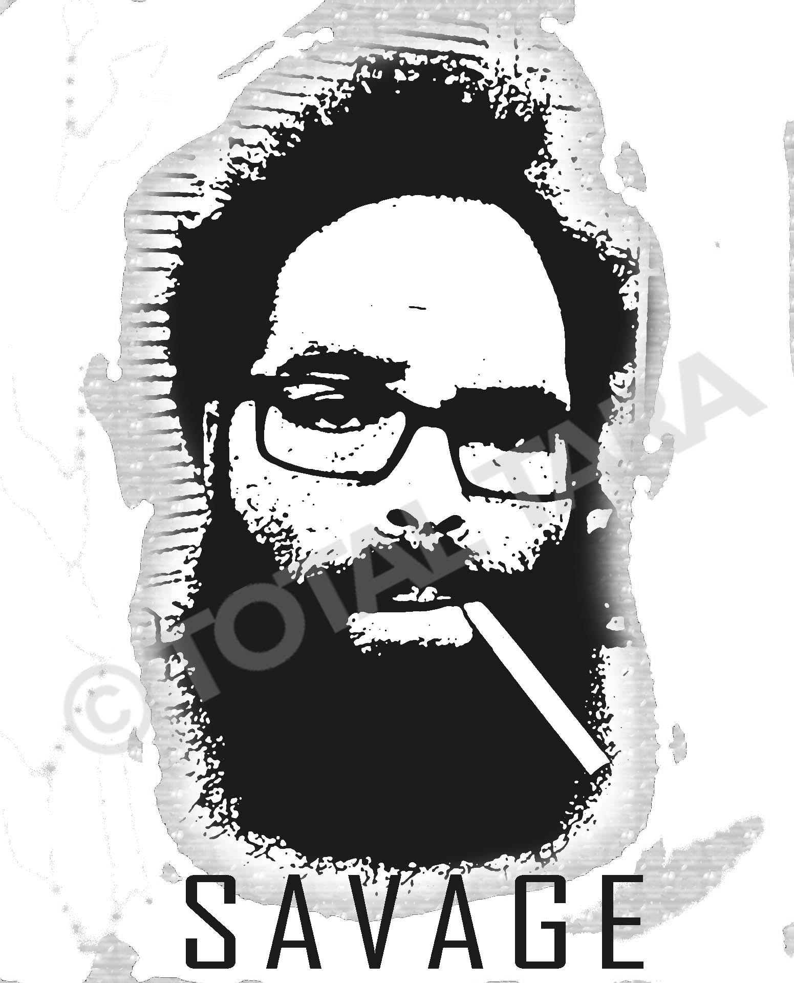"Savage" (Jason 2020)