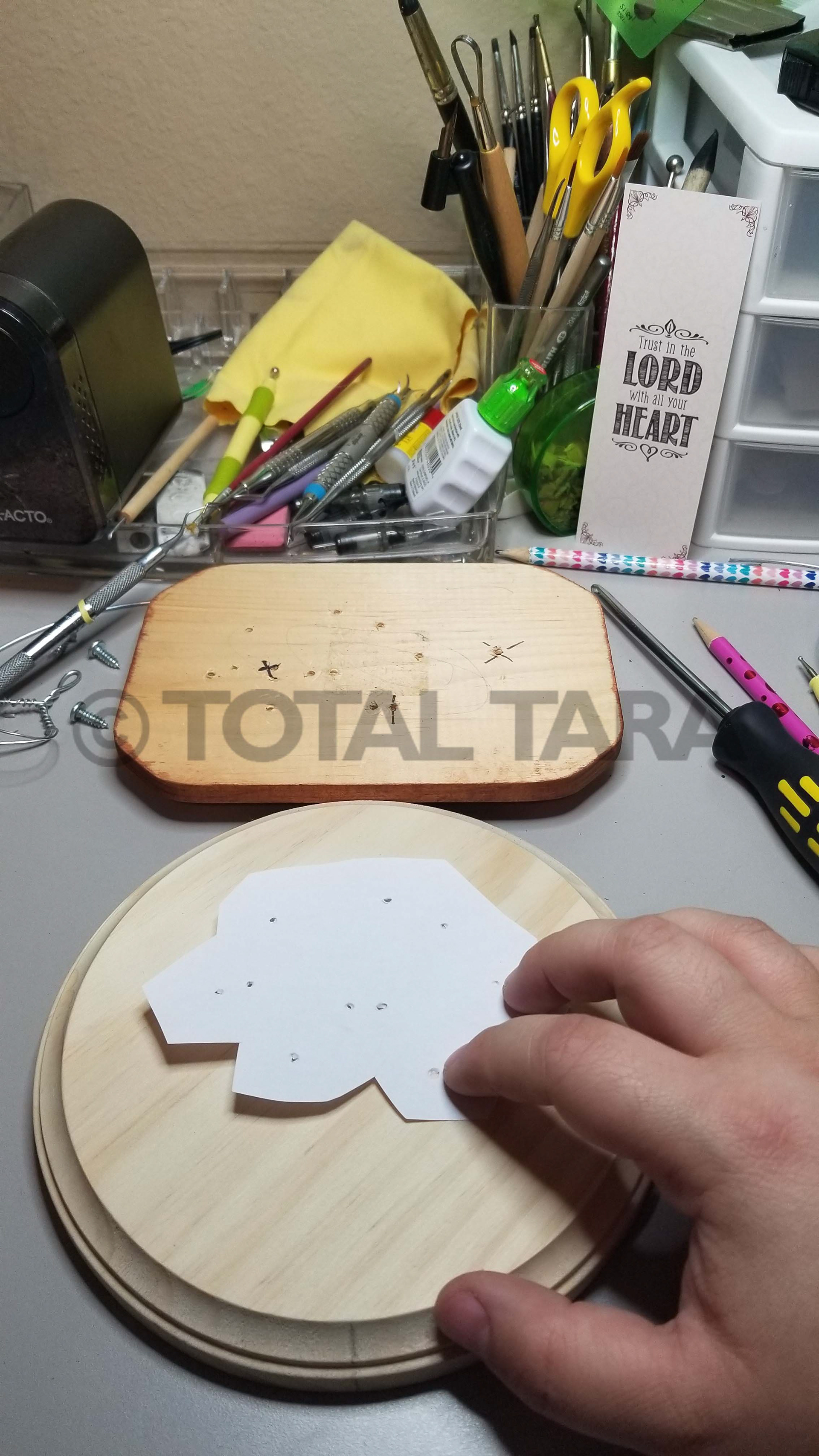 Composition Transfer