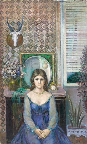 Lady 1973
