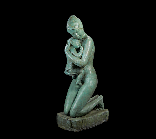 Maternal Love 1978