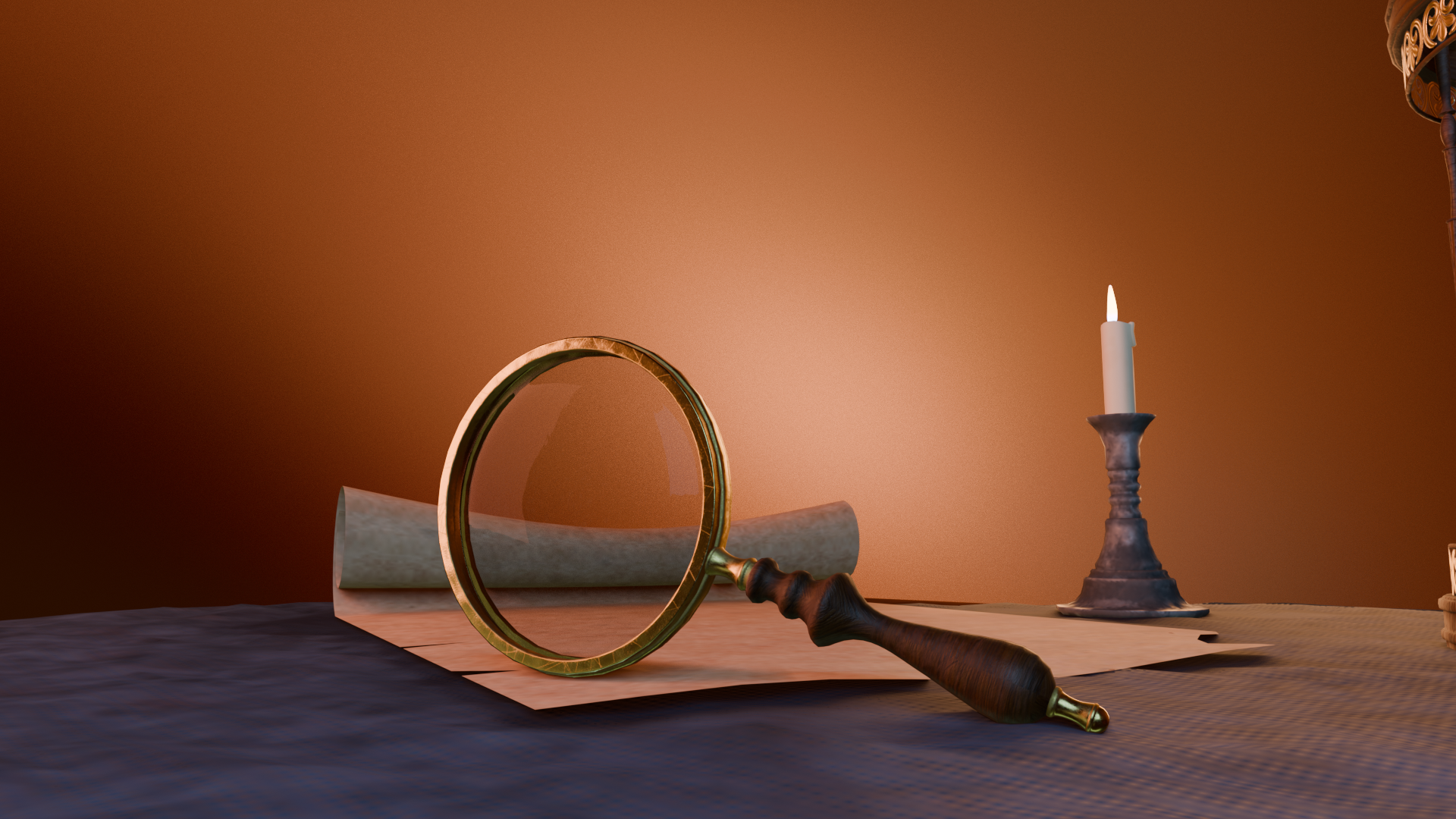 Magnifying Glass