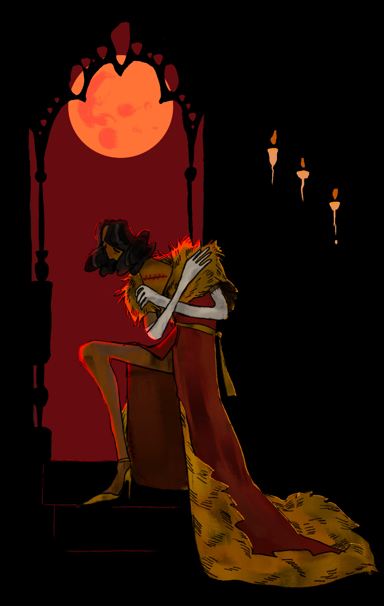 Leona, 2025