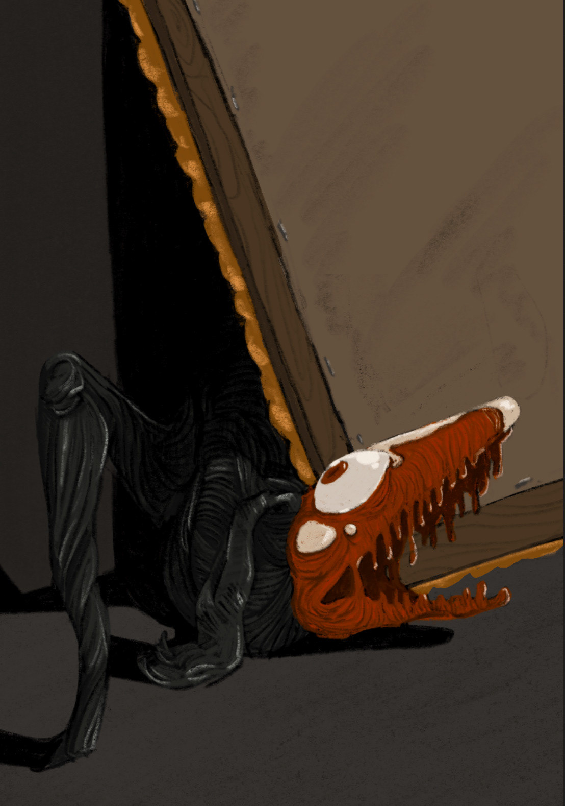 Sound Vindicates Vision (Art Fight), 2025