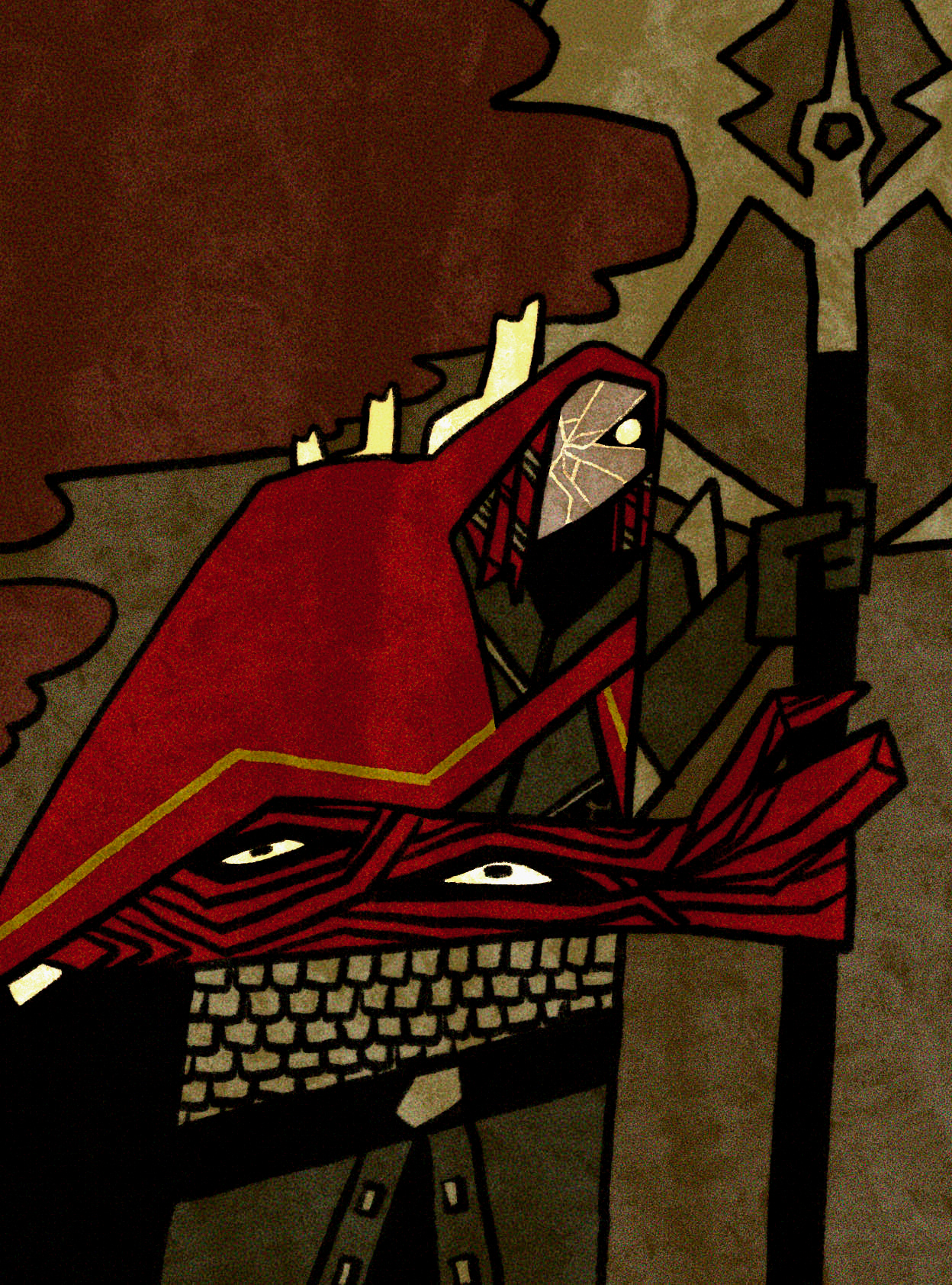 Mincemeat (Art Fight), 2024