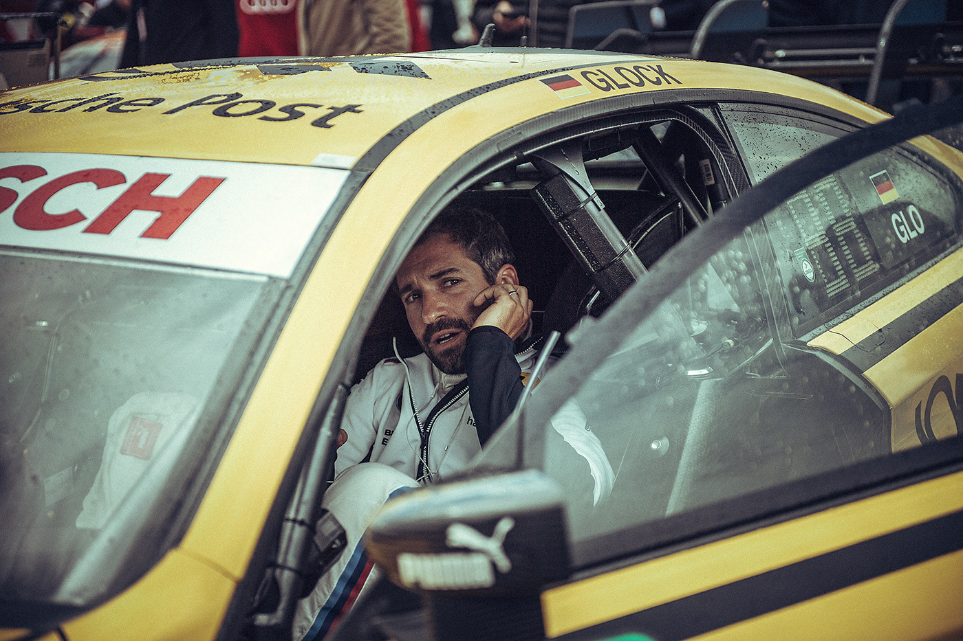 Timo Glock