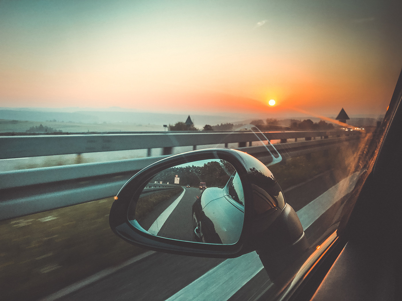Roadtrip
