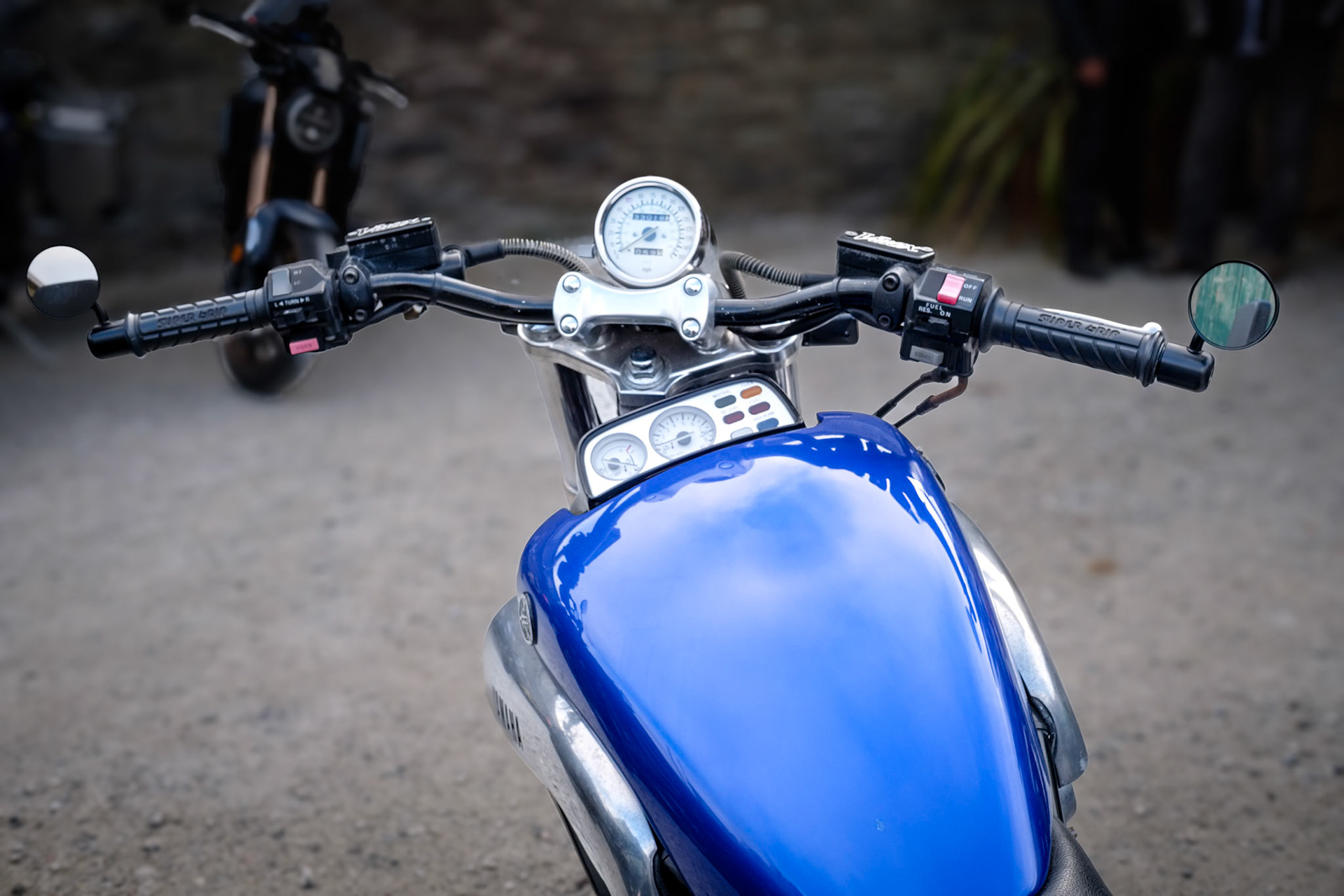 V-Max