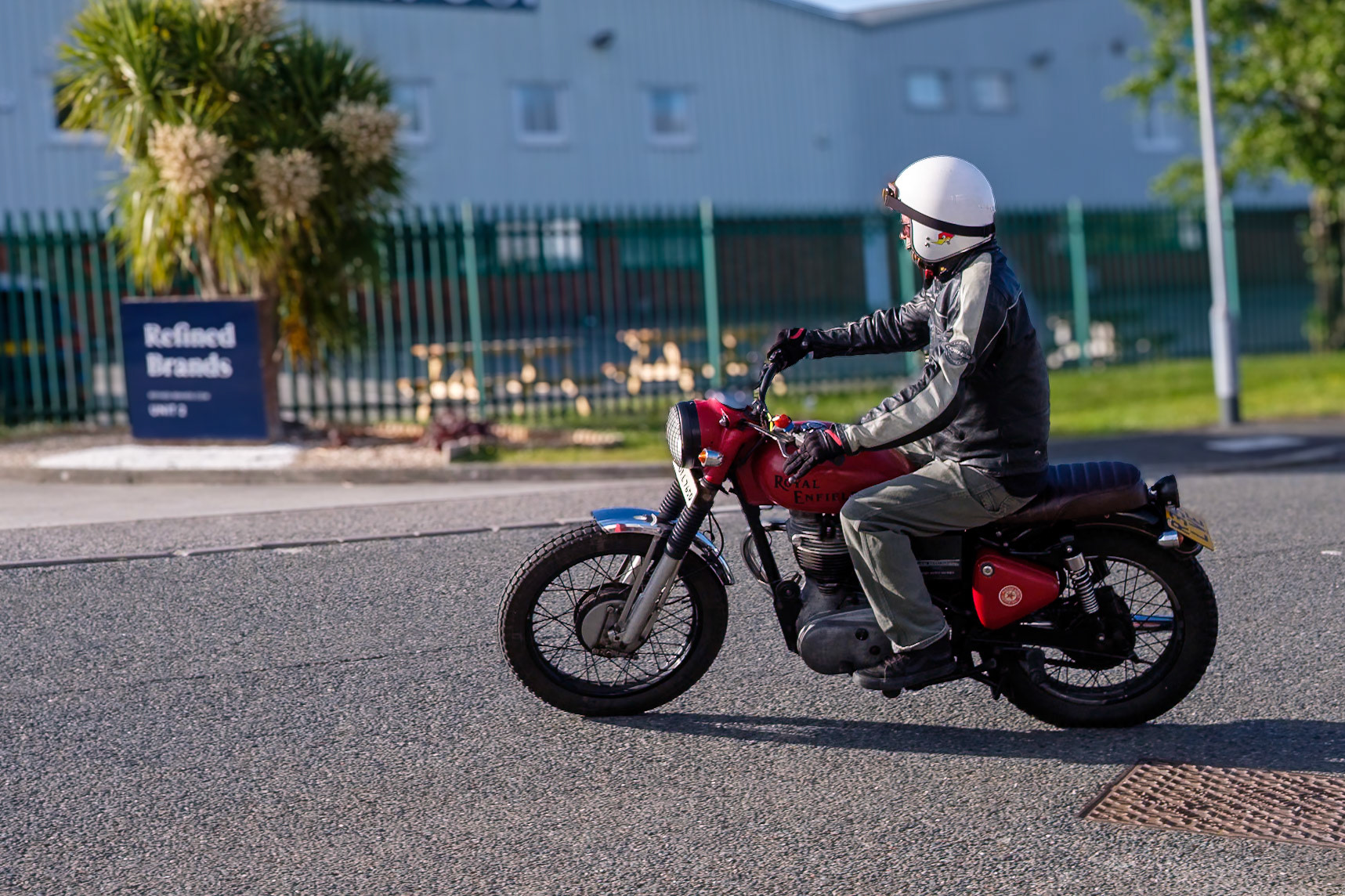 Bullet Bobber