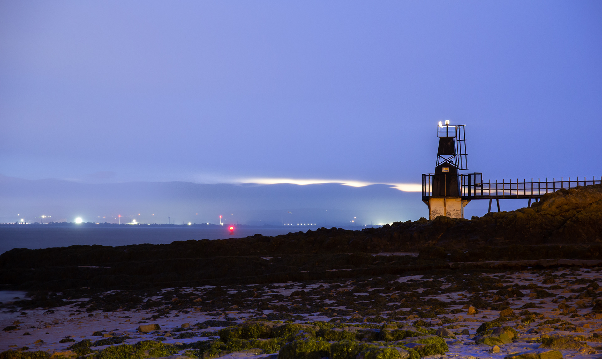 175/365 Battery Point Lighthouse.