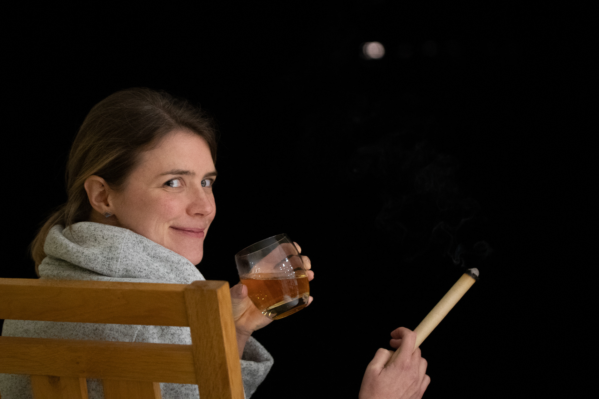 57/365 New hobby - whisky time?