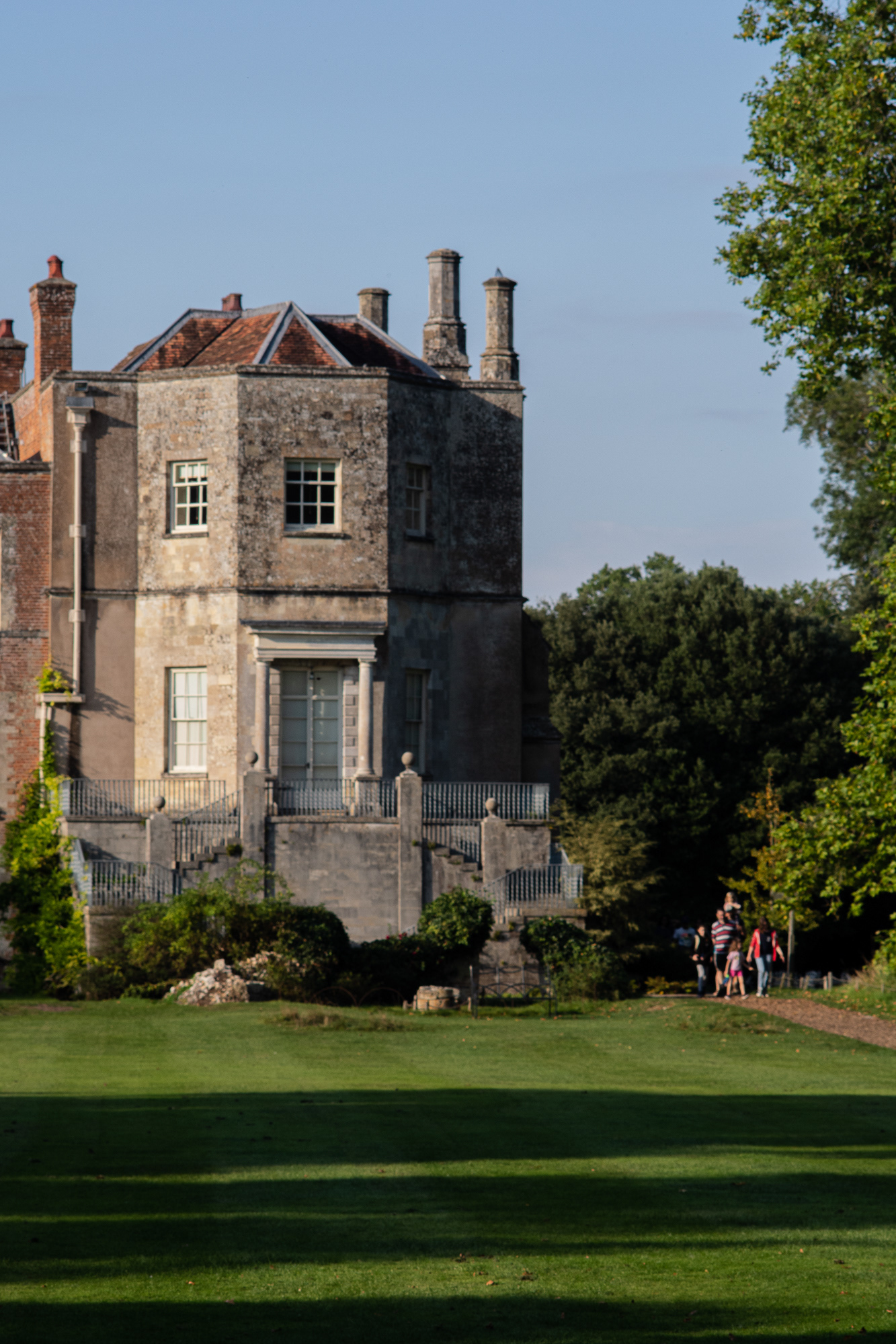 261/365 Mottisfont.