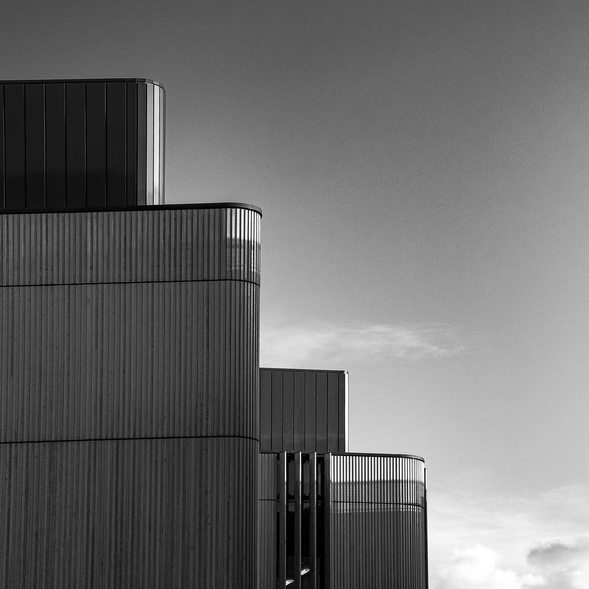 22/365 Life Sciences building (B85).