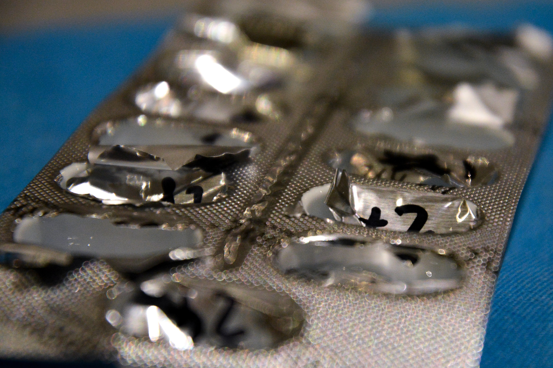 69/365 Pills.