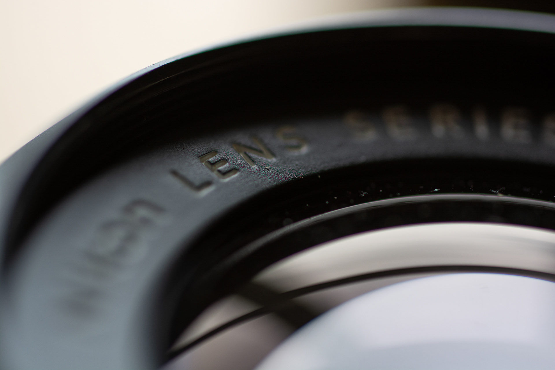 181/365 Old lens.