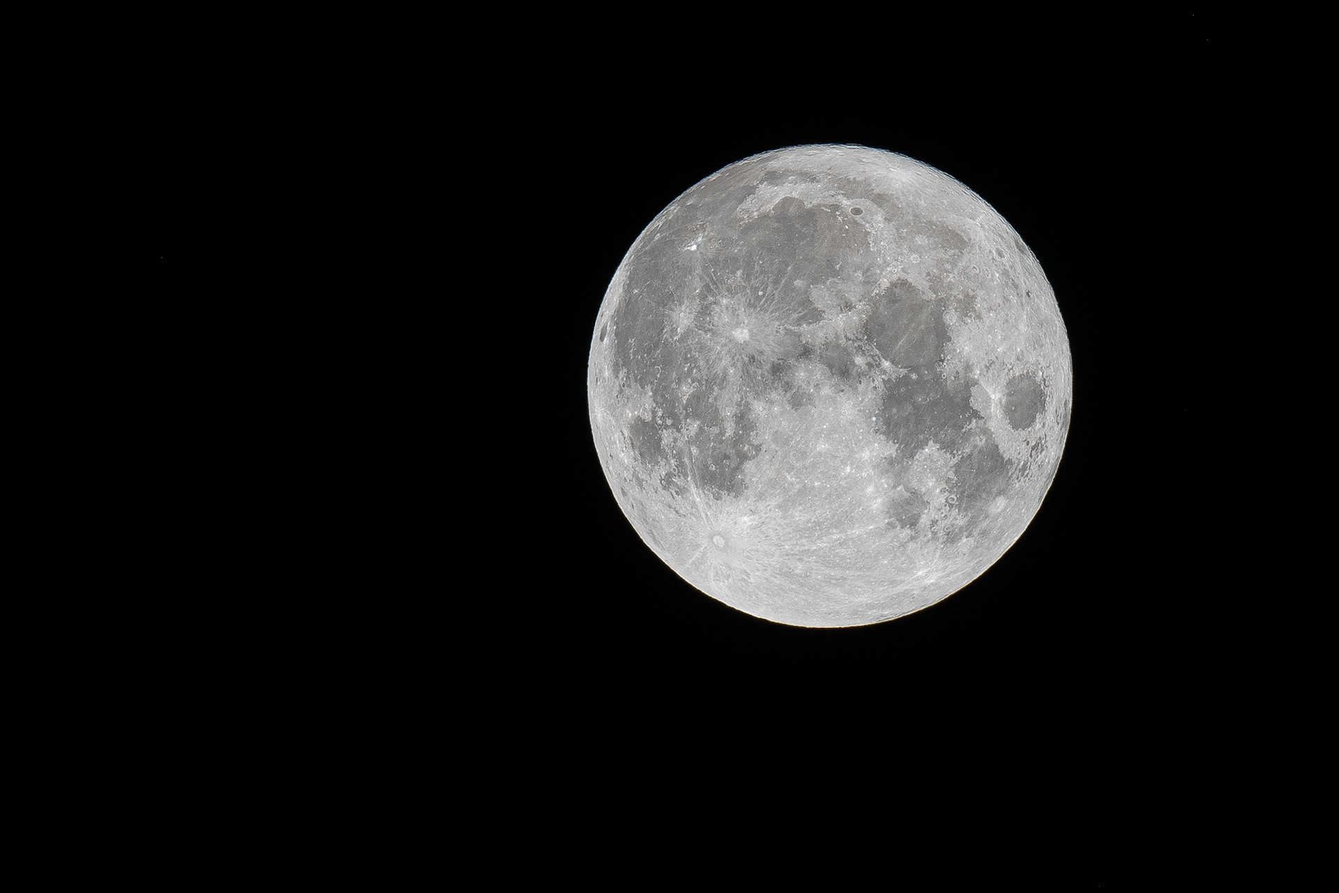 264/365 Moon.