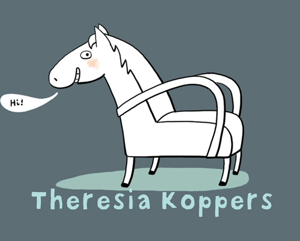 Theresia Koppers