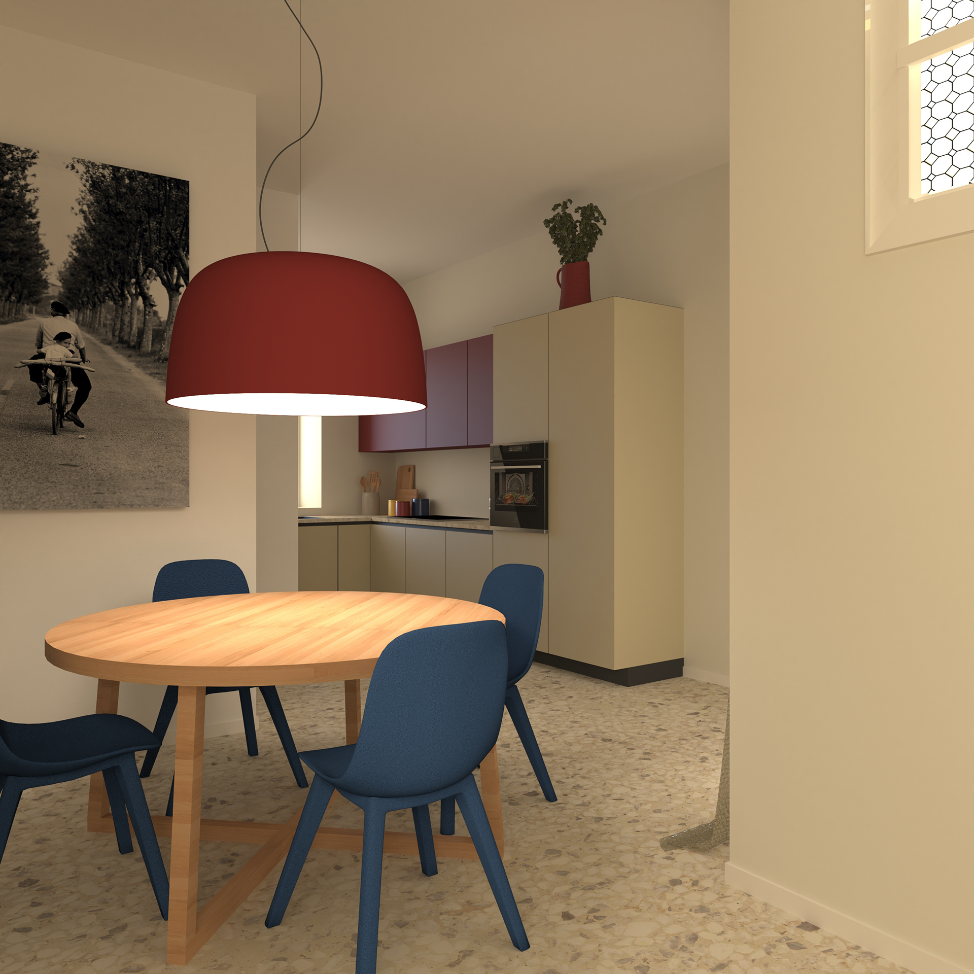 Cucina