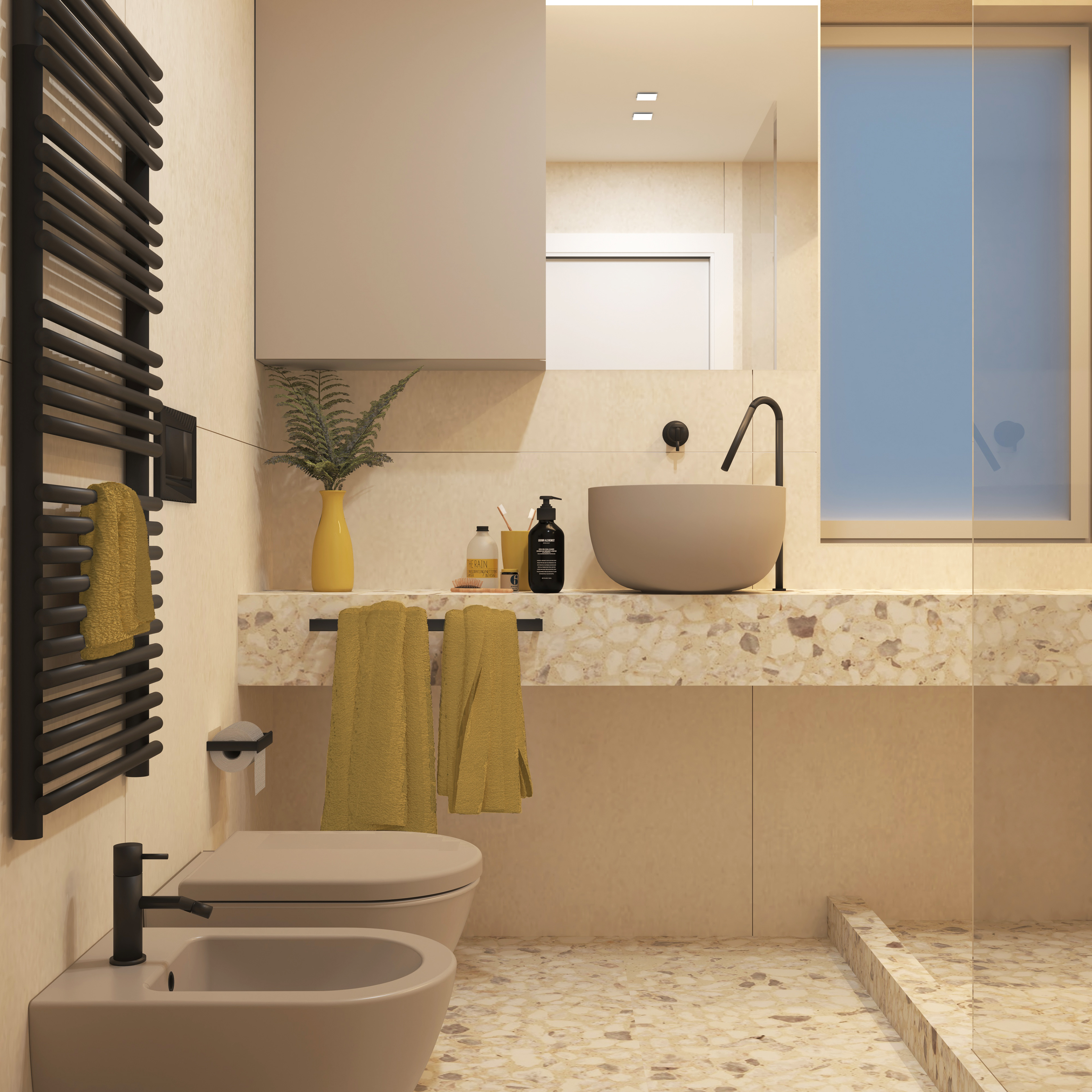 Bagno