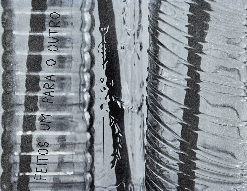 Feitos um para o outro