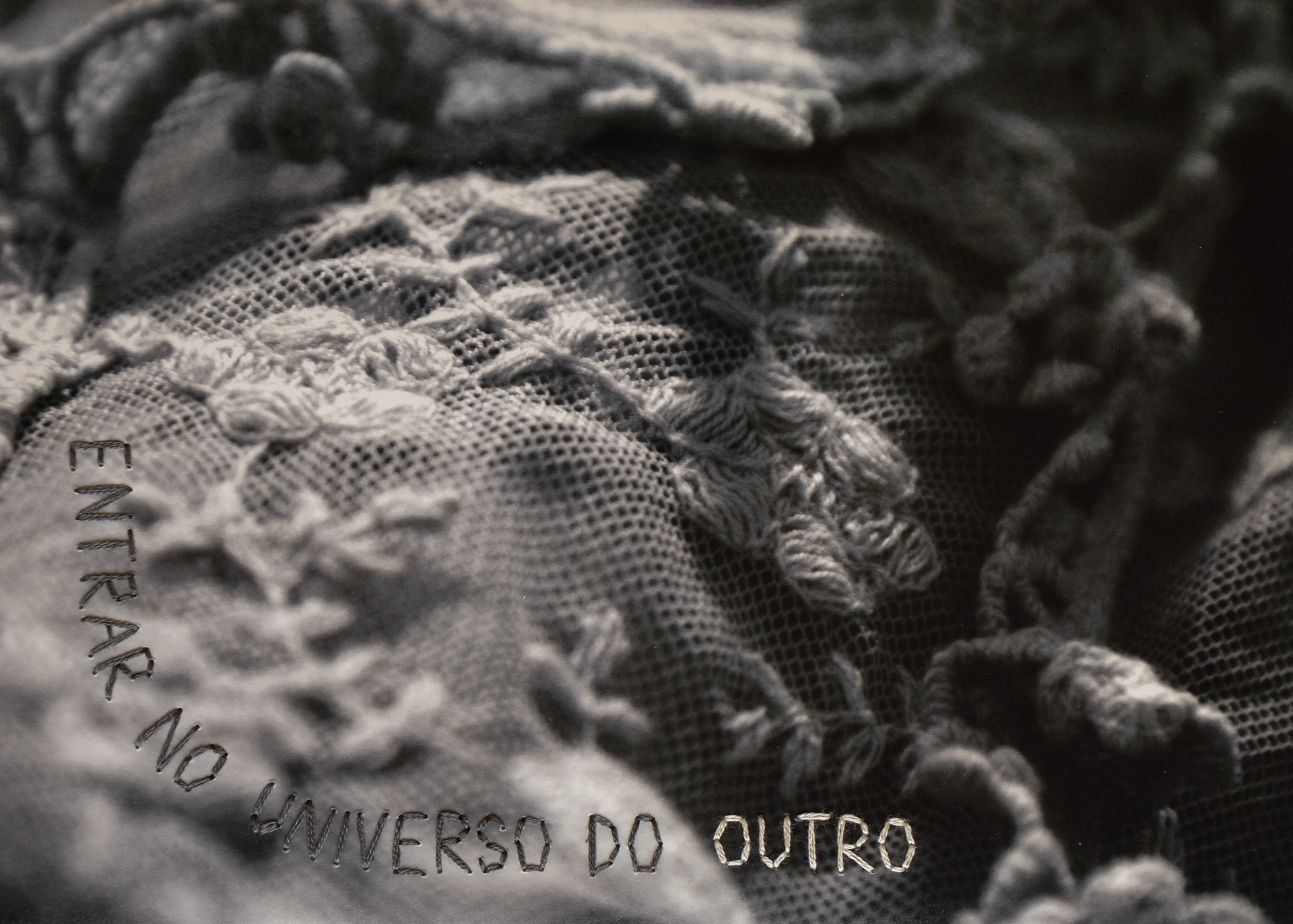 Entrar no universo do outro