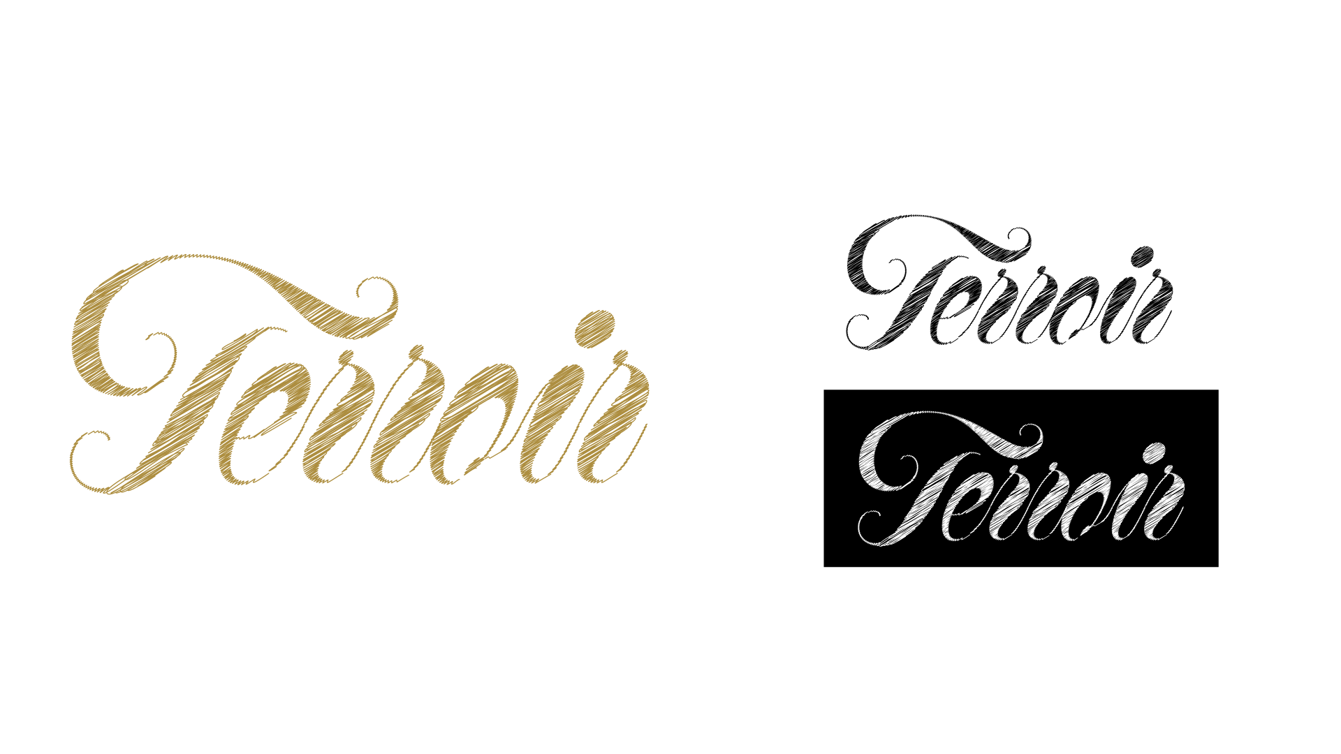 Terroir Logo