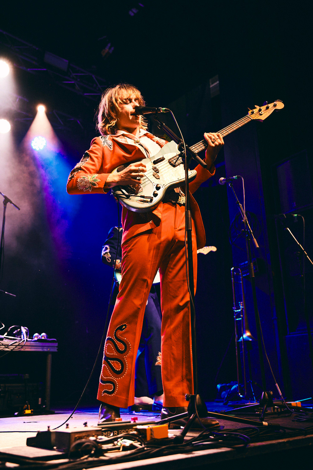 LIME CORDIALE